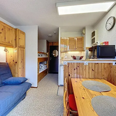Des Montagnes By Interhome Appartamento *