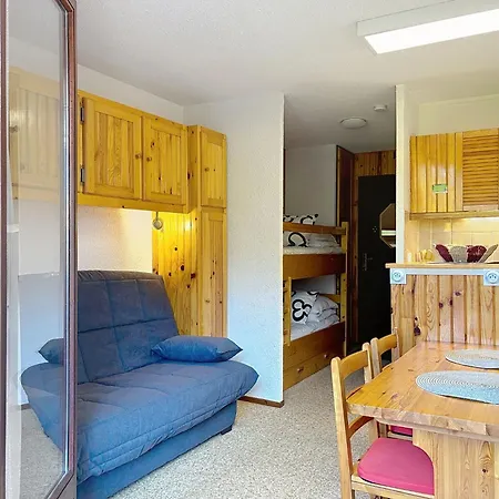 Des Montagnes By Interhome *