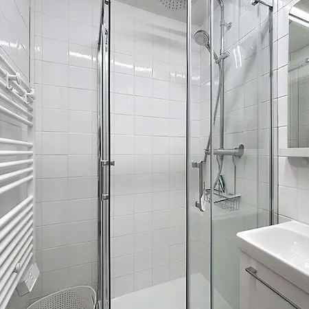 Apartment Des Montagnes By Interhome