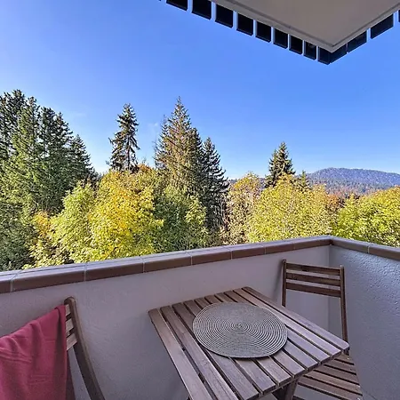 Des Montagnes By Interhome Apartment *