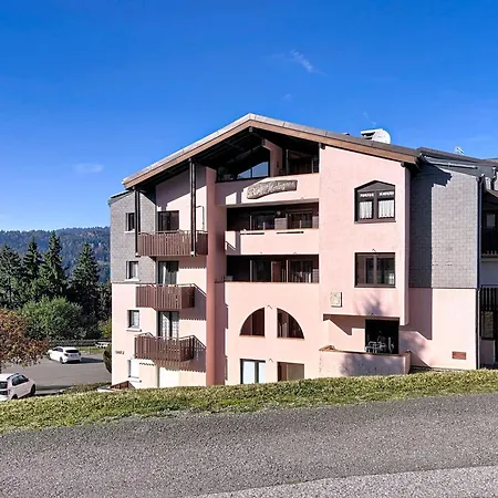 Des Montagnes By Interhome * Bellevaux