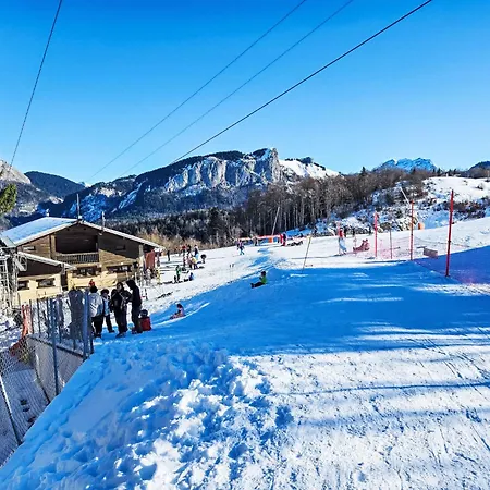 Des Montagnes By Interhome *