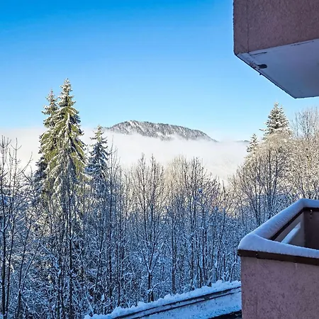 Des Montagnes By Interhome * Bellevaux