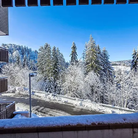 Des Montagnes By Interhome