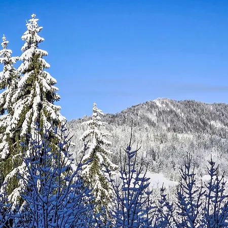 Des Montagnes By Interhome
