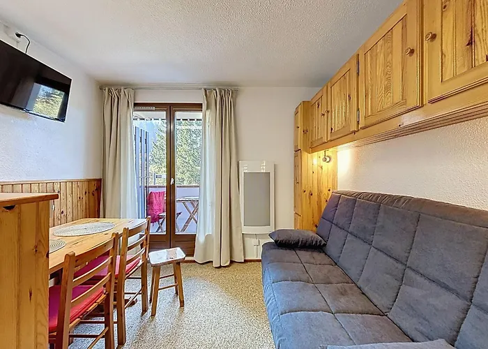 Des Montagnes By Interhome Appartamento *