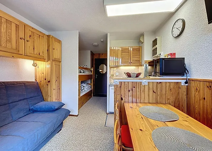 Des Montagnes By Interhome Appartamento *