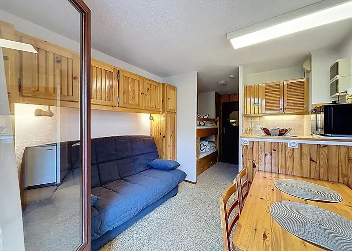 Appartamento Des Montagnes By Interhome *