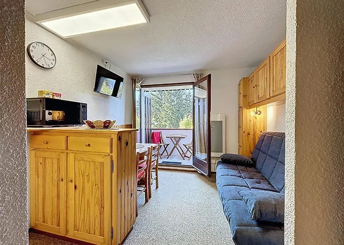 Des Montagnes By Interhome Appartamento *