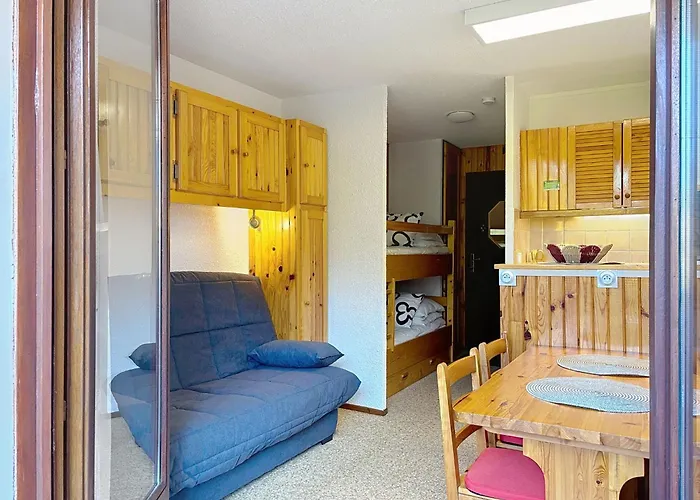 Des Montagnes By Interhome *