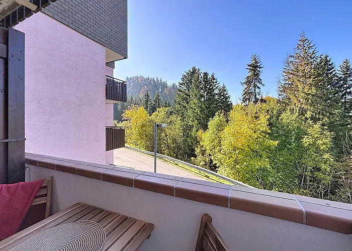 Des Montagnes By Interhome Appartamento