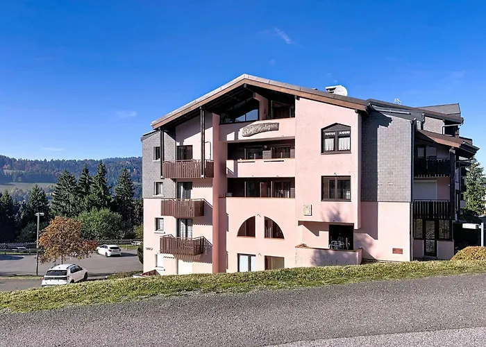 Des Montagnes By Interhome * Bellevaux