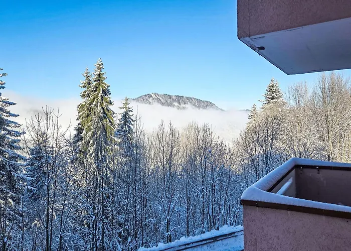 Des Montagnes By Interhome * Bellevaux